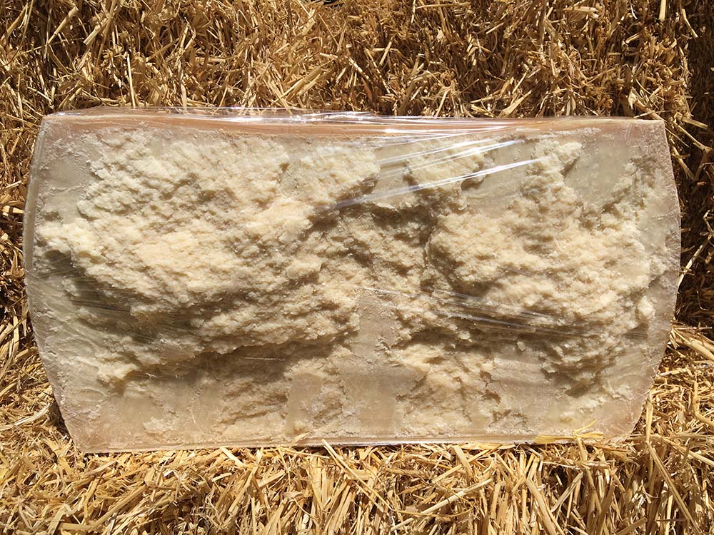 Parmigiano Reggiano